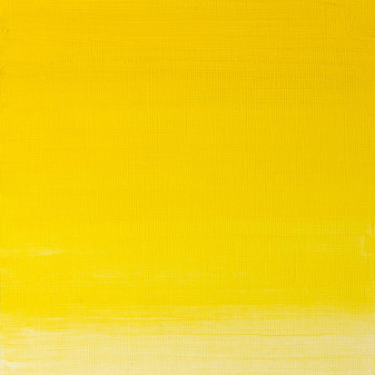 Масляная краска Artists', Винзор желтый 37мл